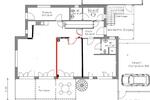 Erdgeschoßwohnung Pfarrkirchen - 3 Zimmer, 120 m&sup2;, 1.080&euro; | Angebot:26262654