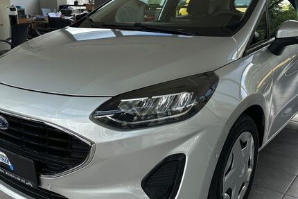 Ford Fiesta 57.000 km 13.390 &euro; Neuwied 56564