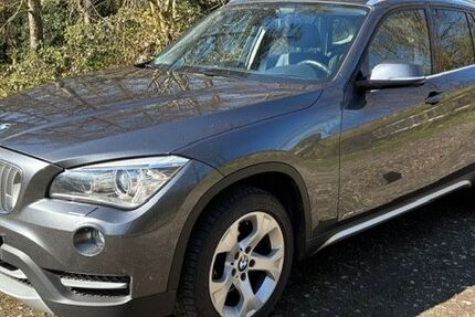 BMW X1 105.000 km 11.900 &euro; Ratingen 40883