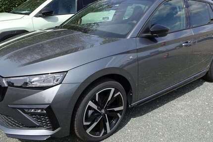 Skoda Scala 6.970 km 23.499 &euro; Wendelstein 90530
