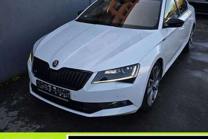 Skoda Superb 182.874 km 18.470 &euro; Waiblingen 71332