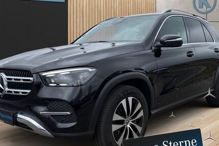 Mercedes-Benz GLE 350 19.623 km 69.888 &euro; Simmern 55469