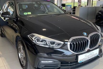 BMW 118 155.320 km 14.350 &euro; Kyritz 16866