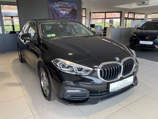 BMW 118 155.320 km 14.990 &euro; Kyritz 16866