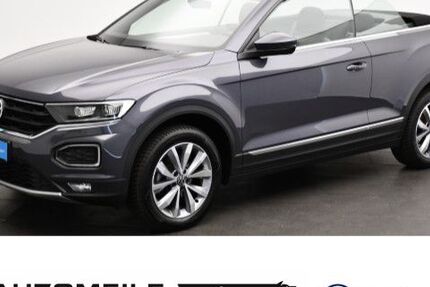VW T-Roc 50.250 km 19.390 &euro; Wolfsburg 38440