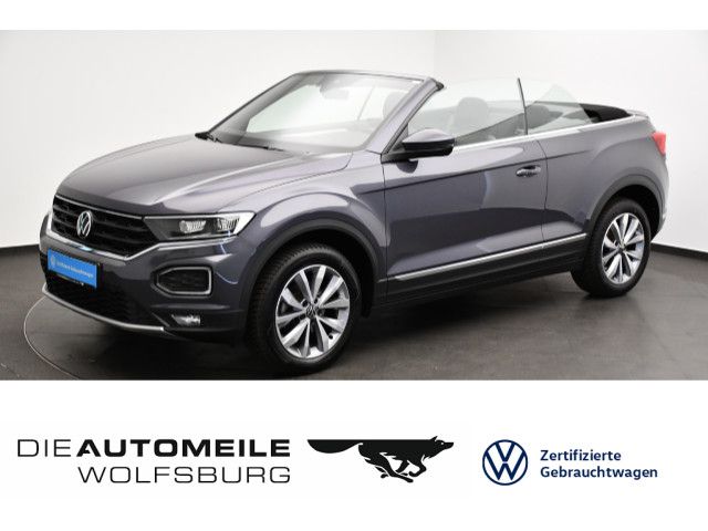 VW T-Roc 50.250 km 19.390 &euro; Wolfsburg 38440