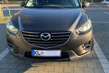Mazda CX-5 150.000 km 13.399 &euro; Olsbrücken 67737