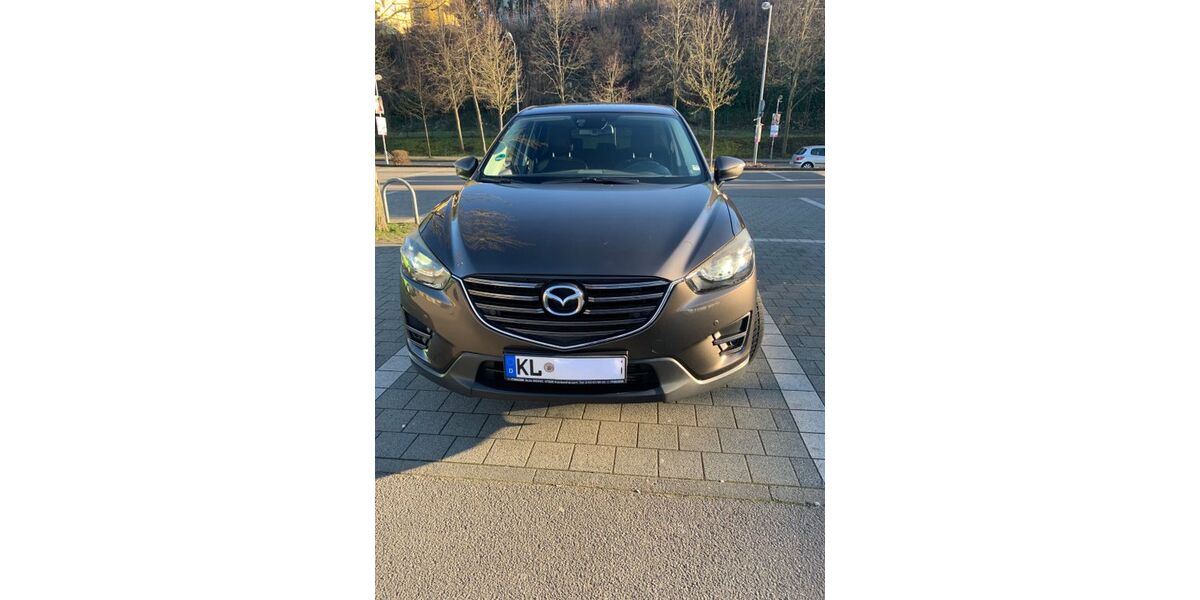 Mazda CX-5 150.000 km 13.699 &euro; Olsbrücken 67737