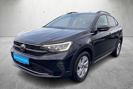 VW Taigo 22.032 km 17.539 € Goslar 38644