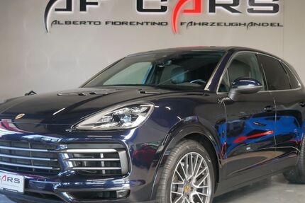 Porsche Cayenne 98.980 km 45.850 &euro; Seevetal 21220