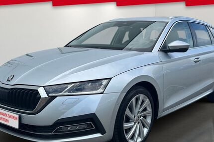 Skoda Octavia 143.060 km 19.649 € Illertissen 89257