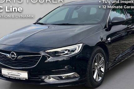 Opel Insignia 100.000 km 14.200 &euro; Paderborn 33102