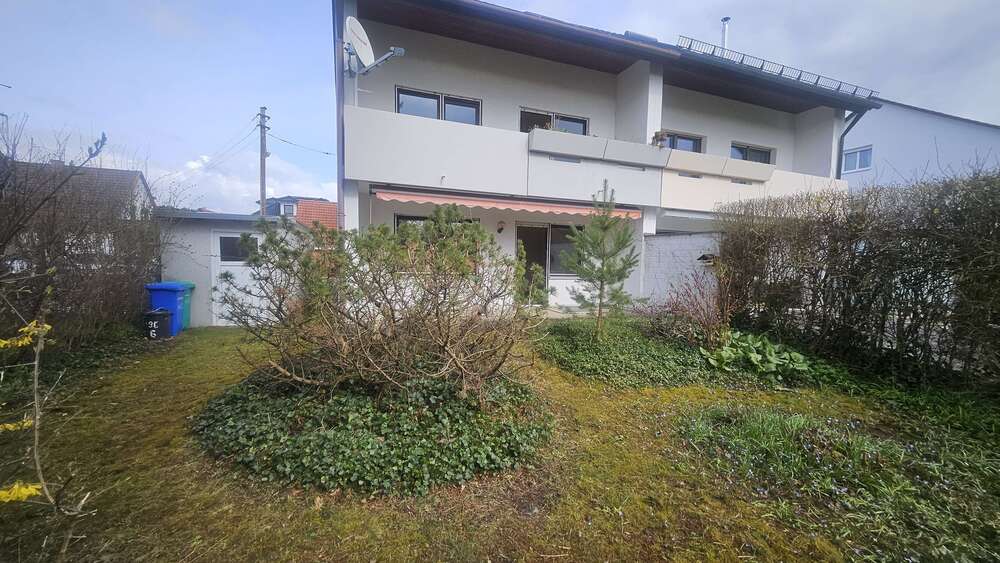 Einfamilienhaus Olching - 5 Zimmer, 166 m&sup2;, 692.000&euro; | Angebot:26434679