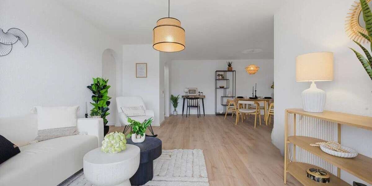 Etagenwohnung Ostfildern - 2.5 Zimmer, 64 m&sup2;, 289.000&euro; | Angebot:26216525