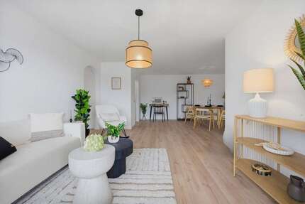 Wohnung Ostfildern - 2.5 Zimmer, 64 m&sup2;, 289.000&euro; | Angebot:26216525