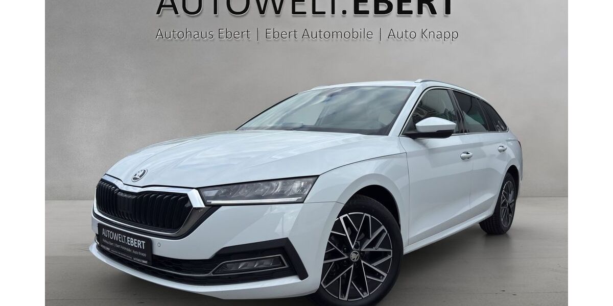 Skoda Octavia 142.250 km 18.690 &euro; Bensheim 64625