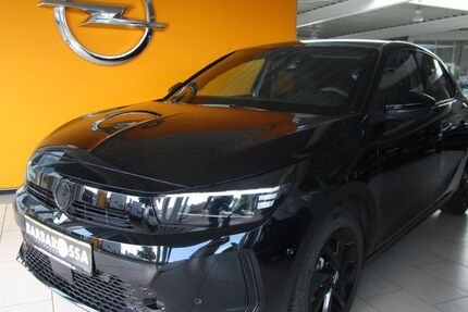 Opel Corsa 4.025 km 18.450 &euro; Artern 06556