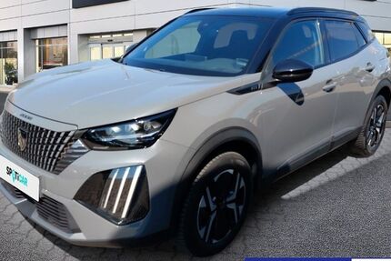 Peugeot 2008 34.533 km 18.930 &euro; Heidenau 01809