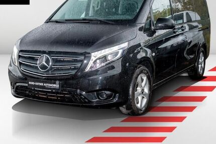 Mercedes-Benz Vito 163.430 km 35.093 &euro; Neuruppin 16816