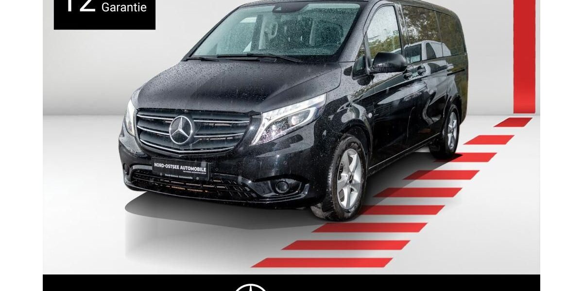 Mercedes-Benz Vito 163.430 km 35.093 &euro; Neuruppin 16816