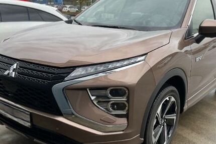 Mitsubishi Eclipse Cross 12.353 km 28.900 € Ahrensburg 22926
