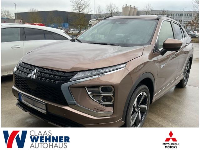 Mitsubishi Eclipse Cross 12.353 km 28.900 € Ahrensburg 22926