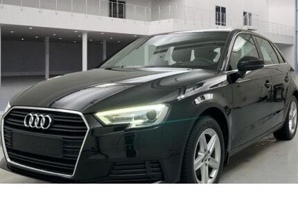 Audi A3 30.269 km 18.690 &euro; Wolfsburg 38440