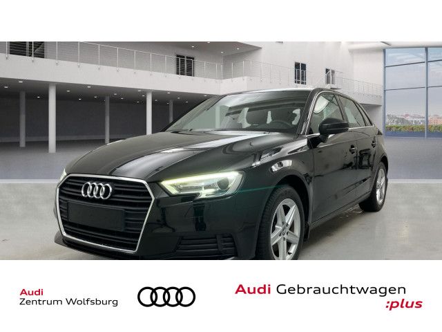 Audi A3 30.269 km 18.690 &euro; Wolfsburg 38440