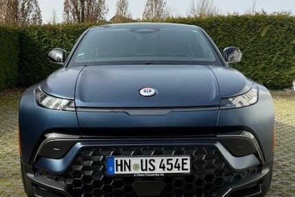 FISKER Ocean 16.800 km 27.500 &euro; Ilsfeld 74360