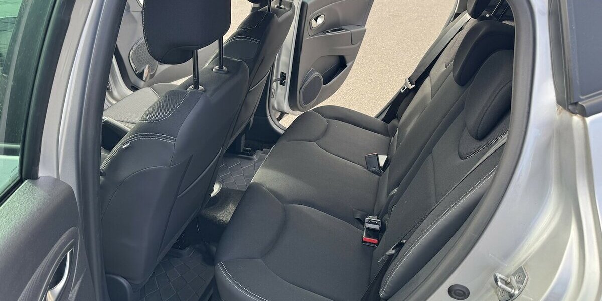Renault Clio Klima Navi Tempom Alufelgen 1.Hd unfallfrei 45.000 km 11.500 &euro; Erftstadt 50374