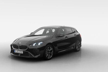 BMW 118 2.500 km 34.215 &euro; Gera 07552