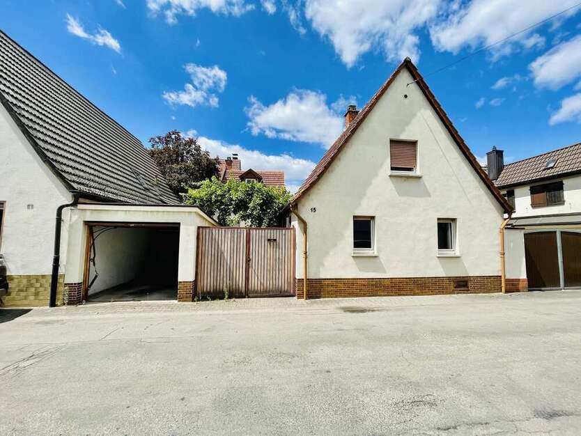 Haus zum Kaufen in Mannheim 430.000 € 133.47 m²