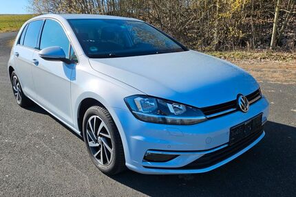 VW Golf 58.850 km 13.690 &euro; Petersberg 36100