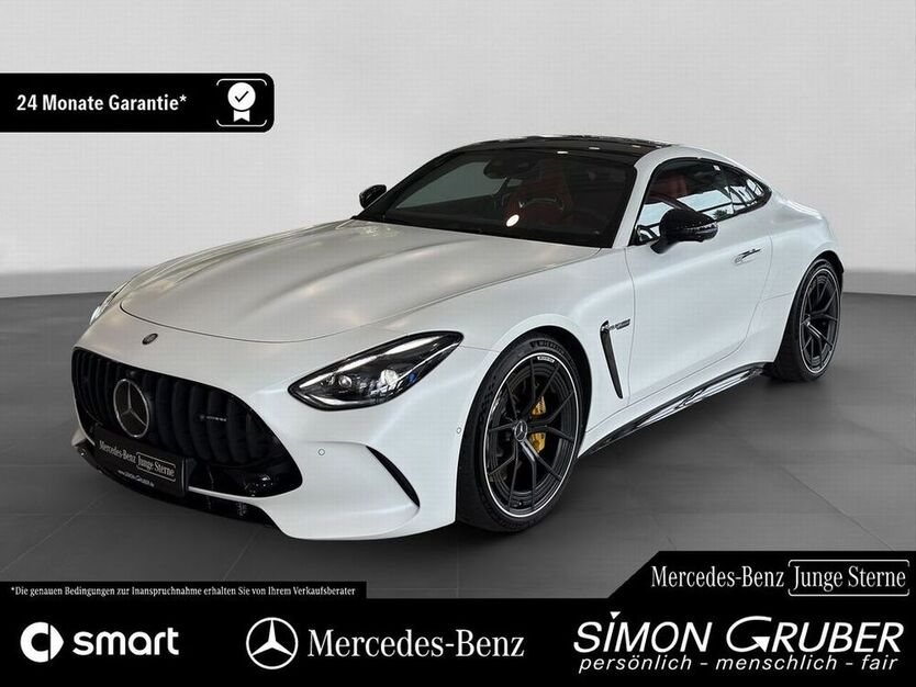AMG GT