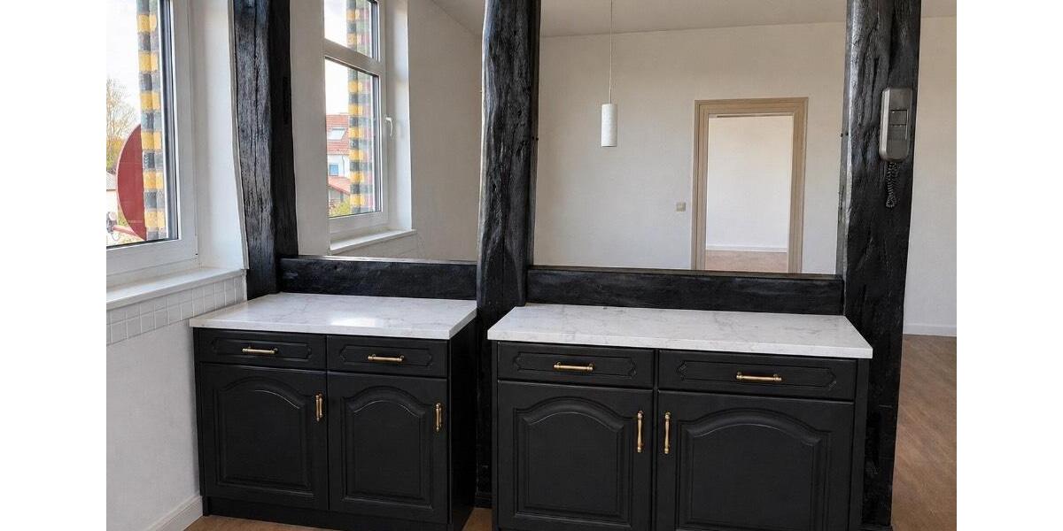 Etagenwohnung Wolfhagen - 3 Zimmer, 71 m&sup2;, 950&euro; | Angebot:26413337