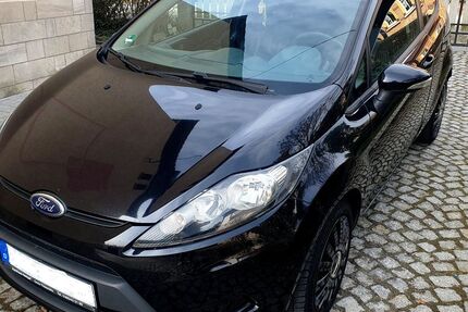 Ford Fiesta 159.000 km 2.199 &euro; Hermsdorf 07629