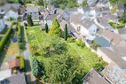 Grundstück Königswinter / Heisterbacherrott Heisterbacherrott - 695.000&euro; | Angebot:24599387