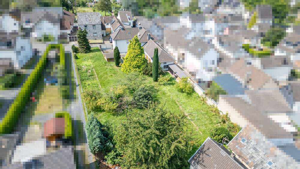 Grundstück Königswinter / Heisterbacherrott Heisterbacherrott - 695.000&euro; | Angebot:24599387