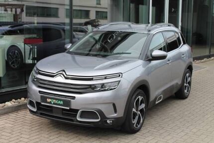 Citroen C5 Aircross 55.145 km 16.490 &euro; Freinsheim 67251