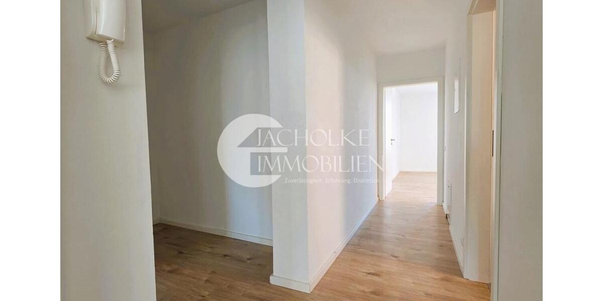 Etagenwohnung Bergen an der Dumme - 2.5 Zimmer, 53 m&sup2;, 430&euro; | Angebot:26459697