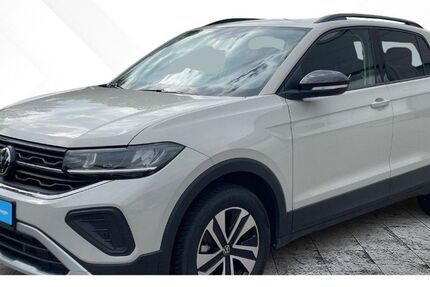 VW T-Cross 1.307 km 26.700 &euro; Erding 85435