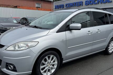 Mazda 5 182.000 km 5.900 &euro; Bocholt 46395