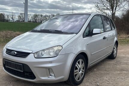 Ford C-Max 203.000 km 1.690 &euro; Zehdenick ot Badingen 16792