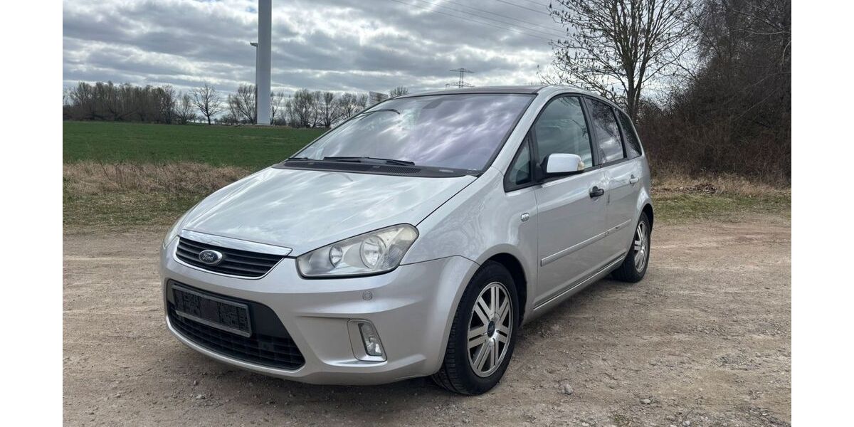 Ford C-Max 203.000 km 1.690 &euro; Zehdenick ot Badingen 16792