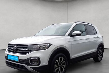 VW T-Cross 63.300 km 21.680 &euro; Flensburg 24944