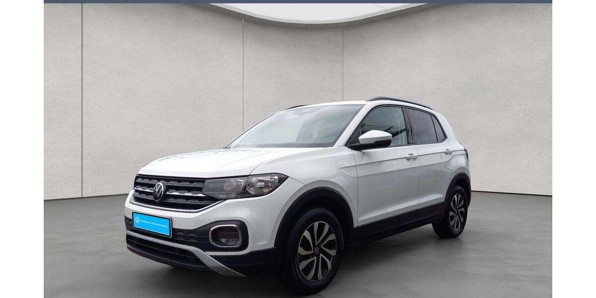 VW T-Cross 63.300 km 21.980 &euro; Flensburg 24944