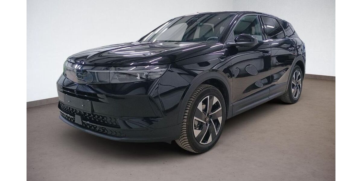 Opel Grandland (X) 3.326 km 30.940 &euro; Leese 31633
