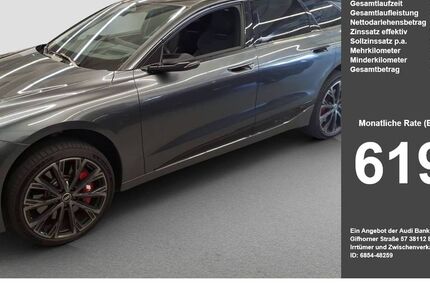 Audi S6 e-tron 8.978 km 73.300 &euro; Mühldorf am Inn 84453
