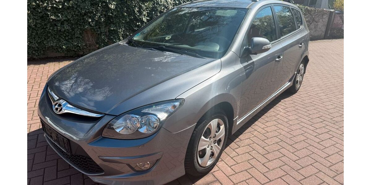Hyundai i30 211.000 km 3.350 &euro; Hamburg 21149