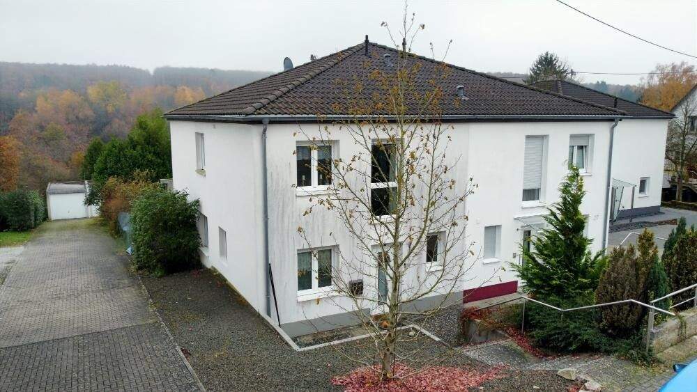 Haus in Schiffweiler 4 zimmer